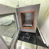 IKA Vortex 3 Variable Speed Vortex Mixer image 1